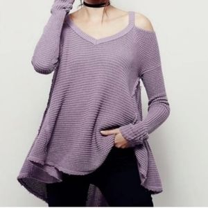 Free people moonshine sweater